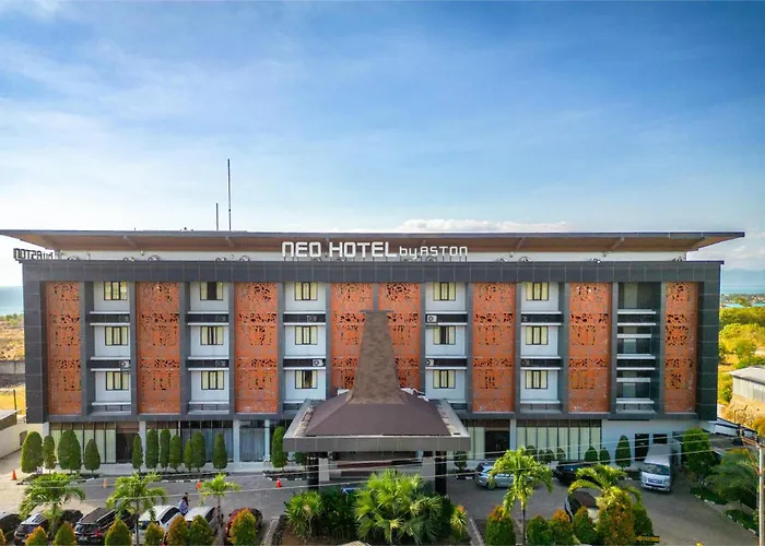 Neo Eltari Kupang By Aston