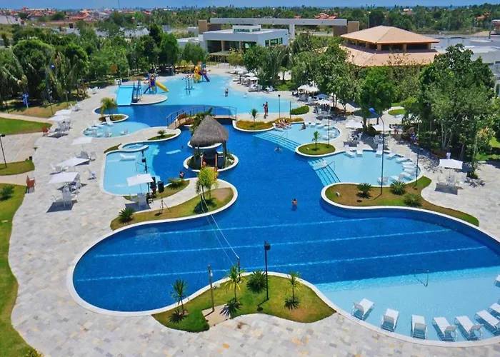 Iloa um paraíso esperando por você