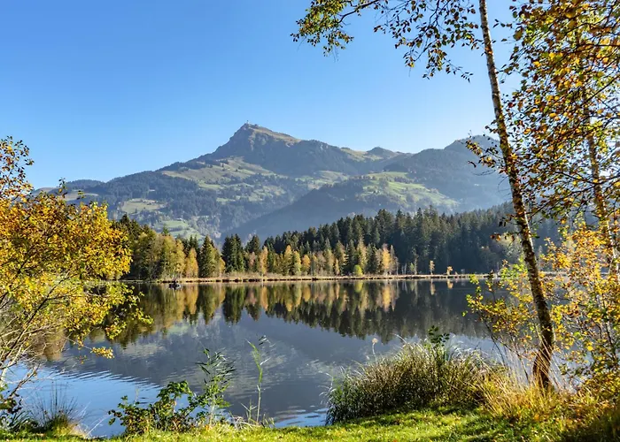 Dorfresort Kitzbühel by ALPS RESORTS