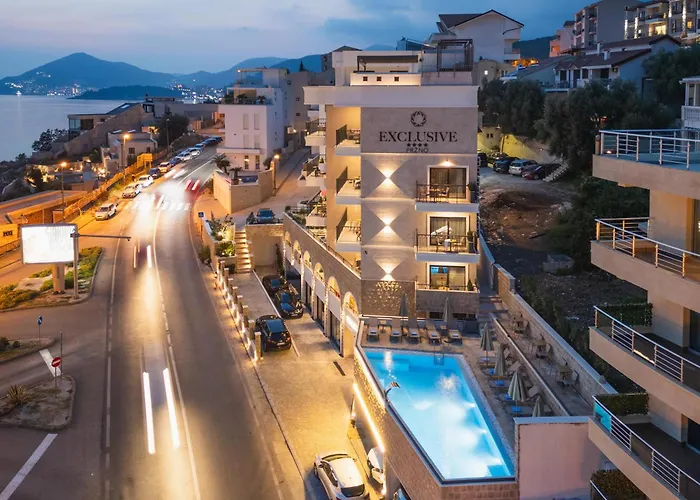 Exclusive Hotel