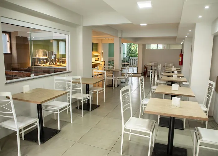 Parque Hotel Cordeiro
