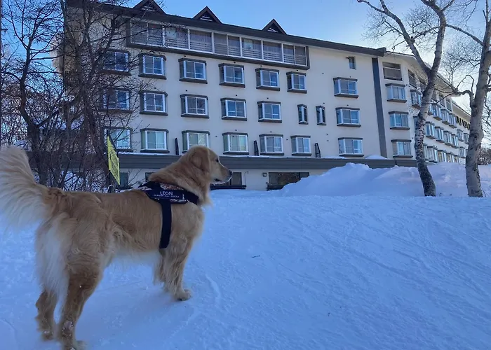 Shiga Lake Hotel