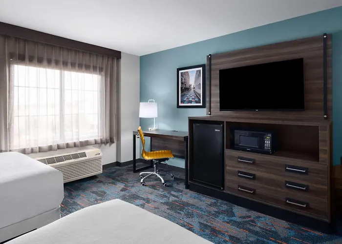 La Quinta By Wyndham Greensboro Highpoint