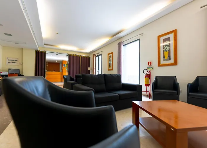 Hotel Matriz