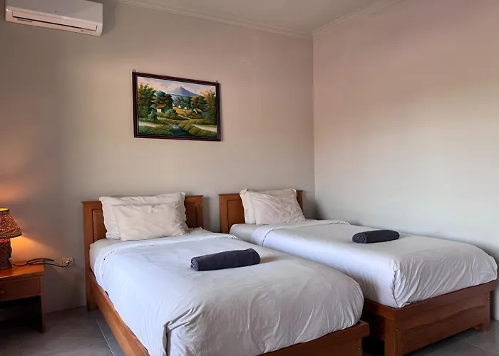 Senggigi Cottages Lombok