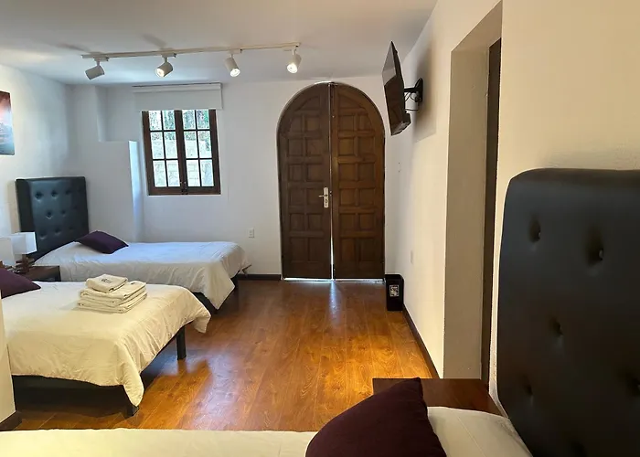 El Museo Hotel Boutique