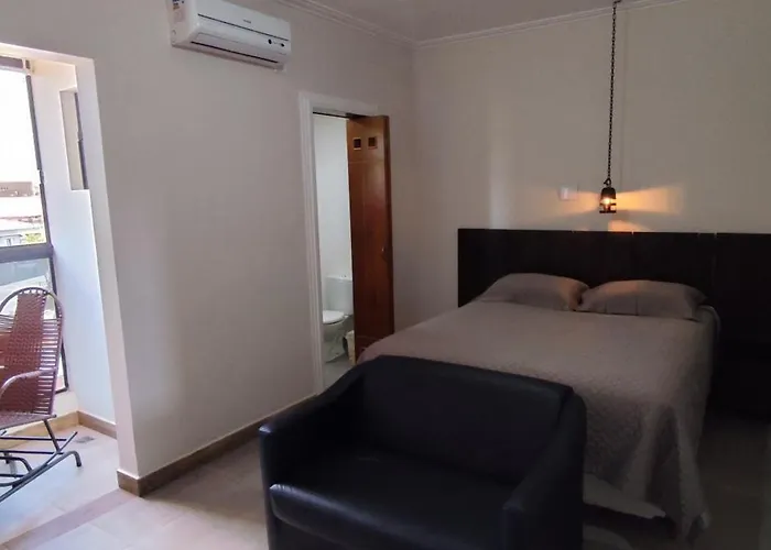 Sevili Garden Hotel