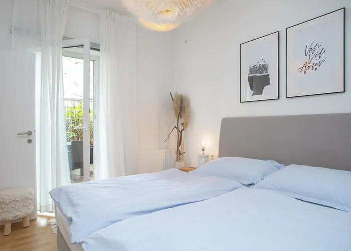 TheMarketFlat Schöne Wohnung im Stadtzentrum