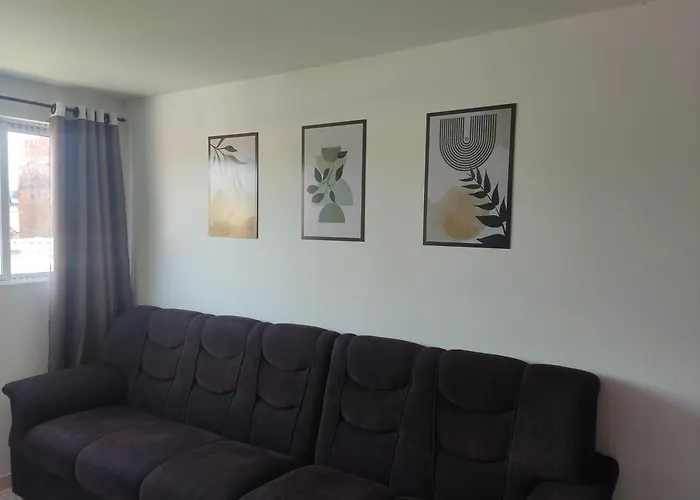 Apartamento Completo (Praia do Poço - Próximo ao Lovina)