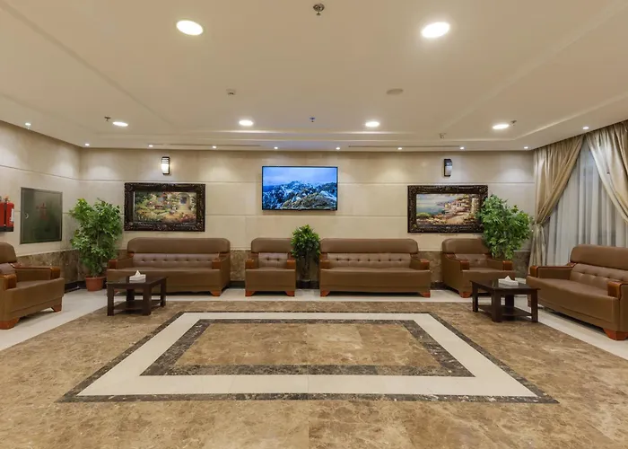فندق سنود الهدي Snood Al Huda Hotel