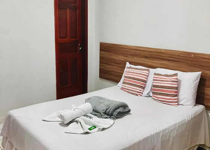 Hotel Bambu
