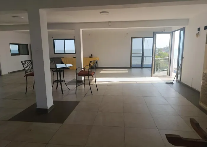 Monte Village Guest House