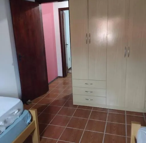 Apartamento Salinas 2 quartos - Cidreira