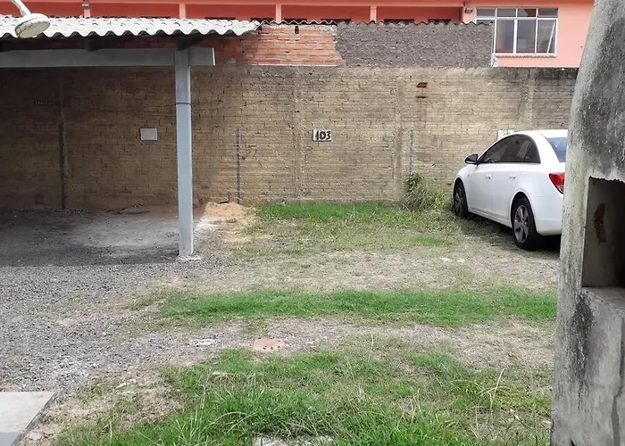 Apartamento Salinas 2 quartos - Cidreira