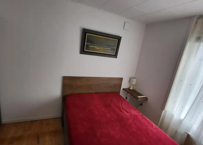 A&C Apartment