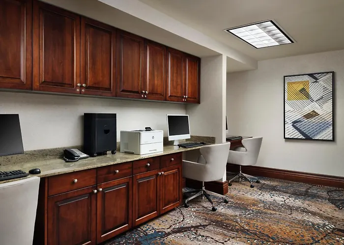 Homewood Suites By Hilton Shreveport Bossier City, La