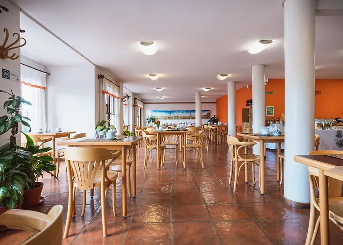Hotel Bahia Nueva