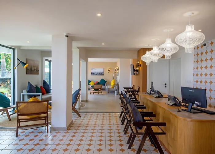 Gosun Beach Hotel