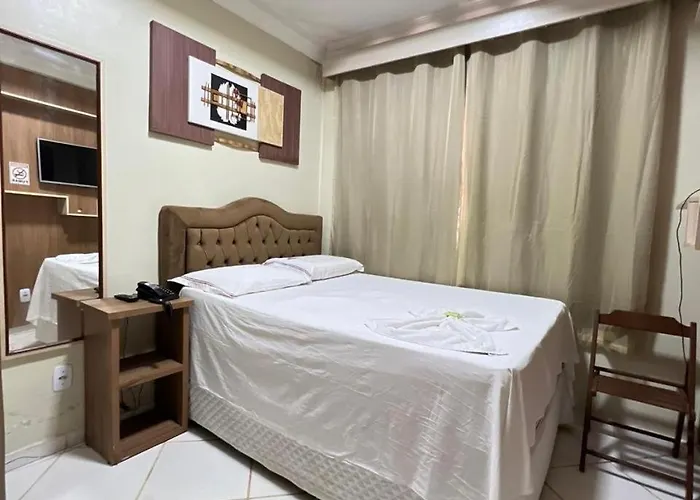 Hotel Campos