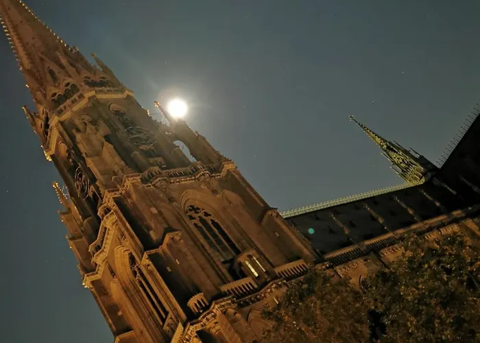 FEWO am Neuen Dom