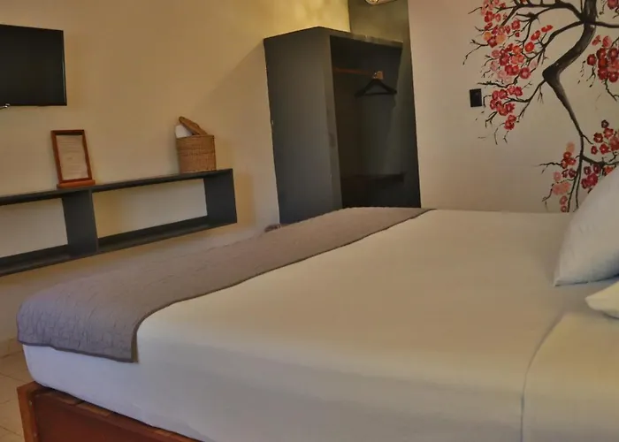 Hotel Sur Bacalar