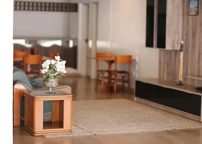 Bravo Suites São Carlos