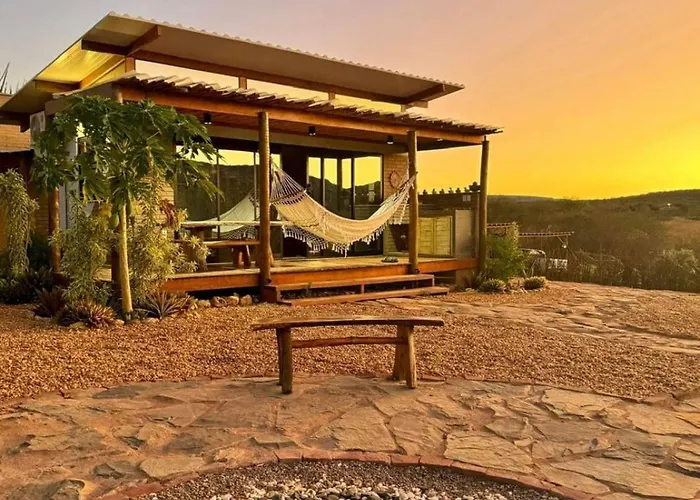 Sertão do luar suites