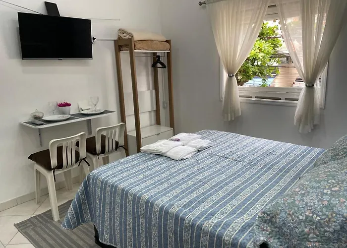 Apartamento Cidade de Deus