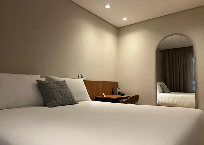 Bah Hotel