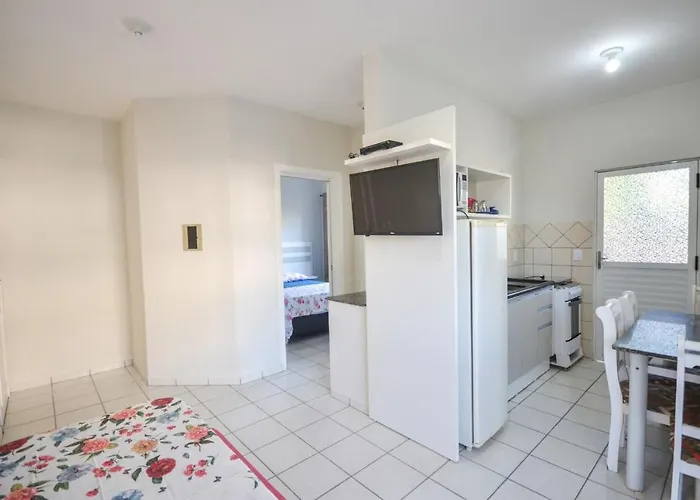 Residencial Rouxinol