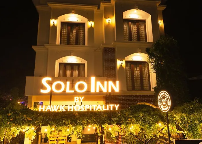 Solo Inn By Hawk Hospitality