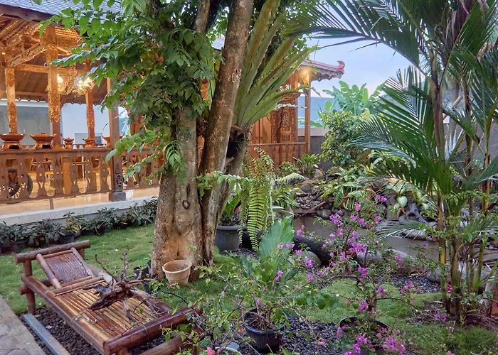 Sakanti Inn Wonosobo