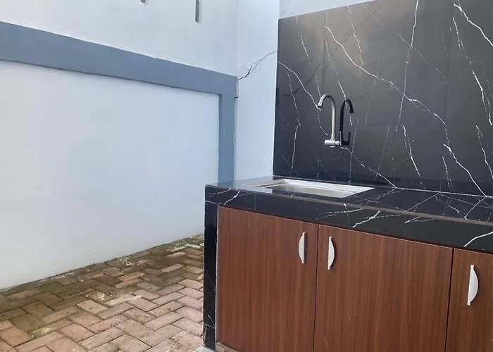 Chantika Hotel Balige