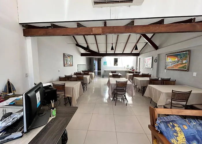 Trembão Hotel&Suítes