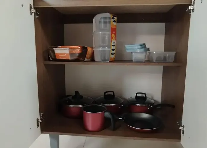 Residencial Paraíba Casa M E