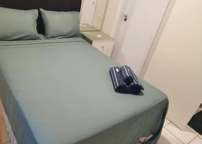 Apartamento joia rara no coração do Sudoeste