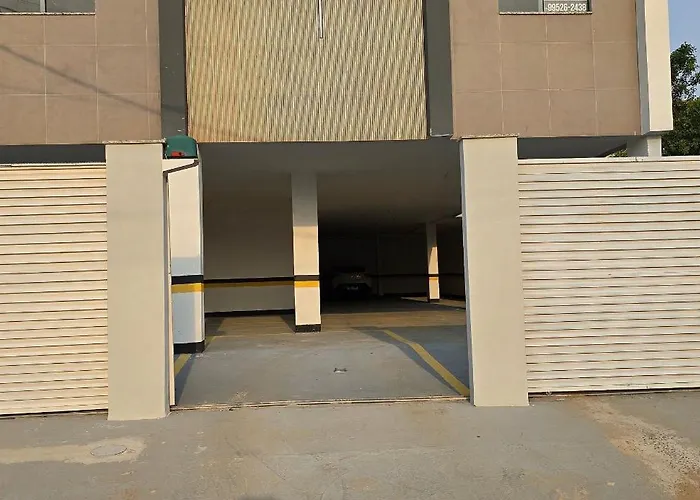 Apartamento Temporada Barra-Vento