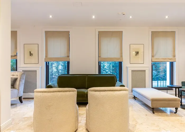 Reea Boutique Hotel