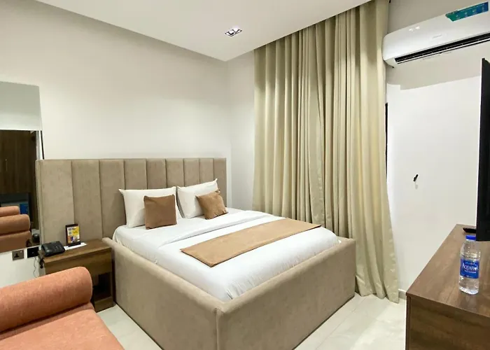 Reality Inn