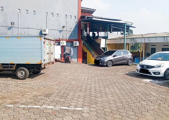 Malibu Syariah Tajur Bogor Redpartner