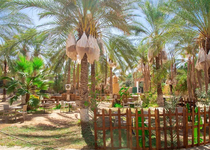Residence El Arich