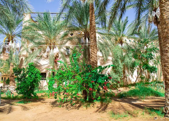Residence El Arich