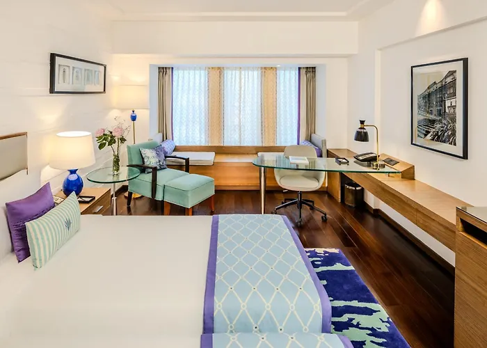 Vivanta Goa, Panaji