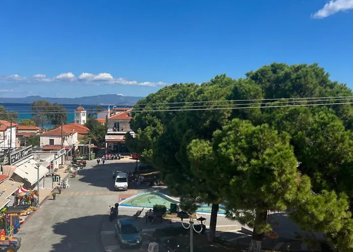 SimOtel Ermis