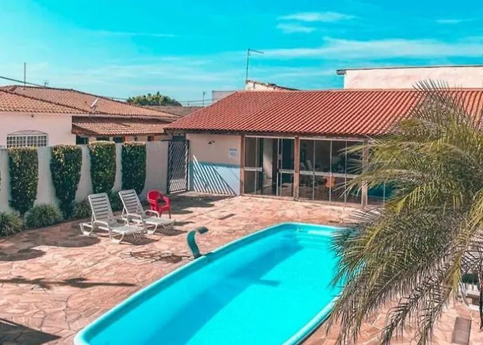 Hotel Boituva Inn - Your Hotel