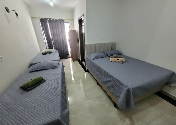 Hospedaria São Benedito