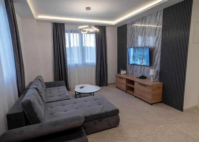 Hotel Sistems
