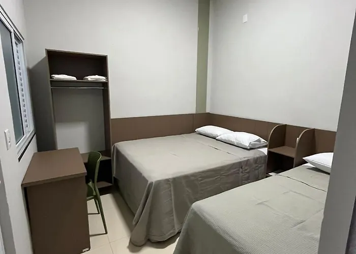 Hotel Xangrilá