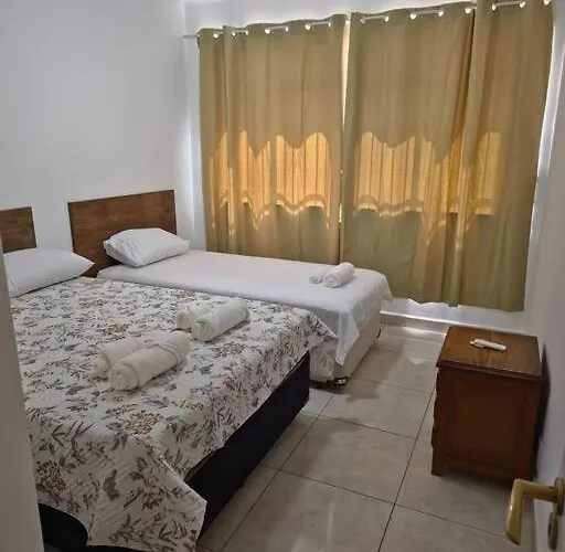 Apartamento próximo Cambui