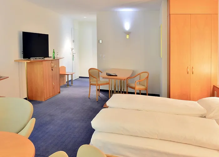 Residence Zug